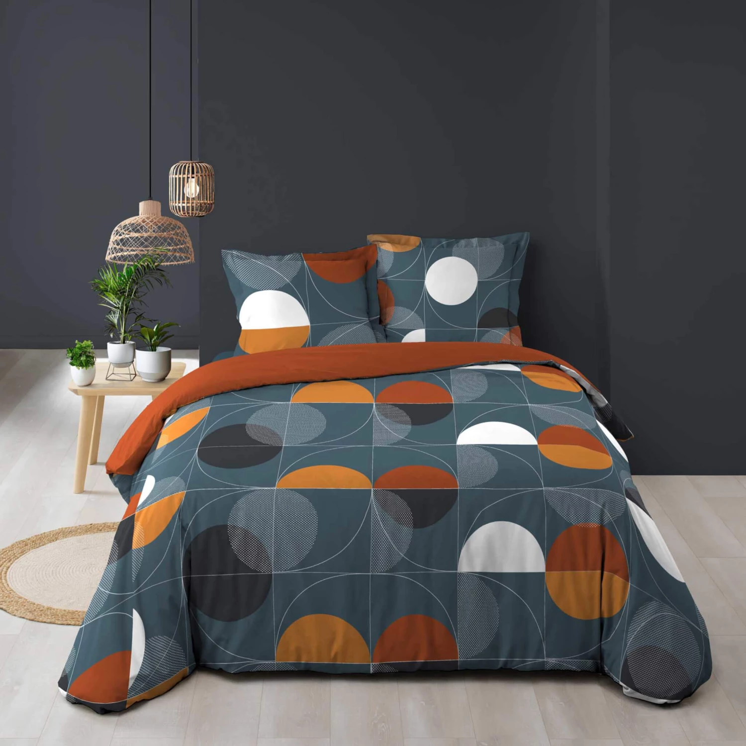 Parure De Lit Terrapop 3 Parure De Lit Terrapop