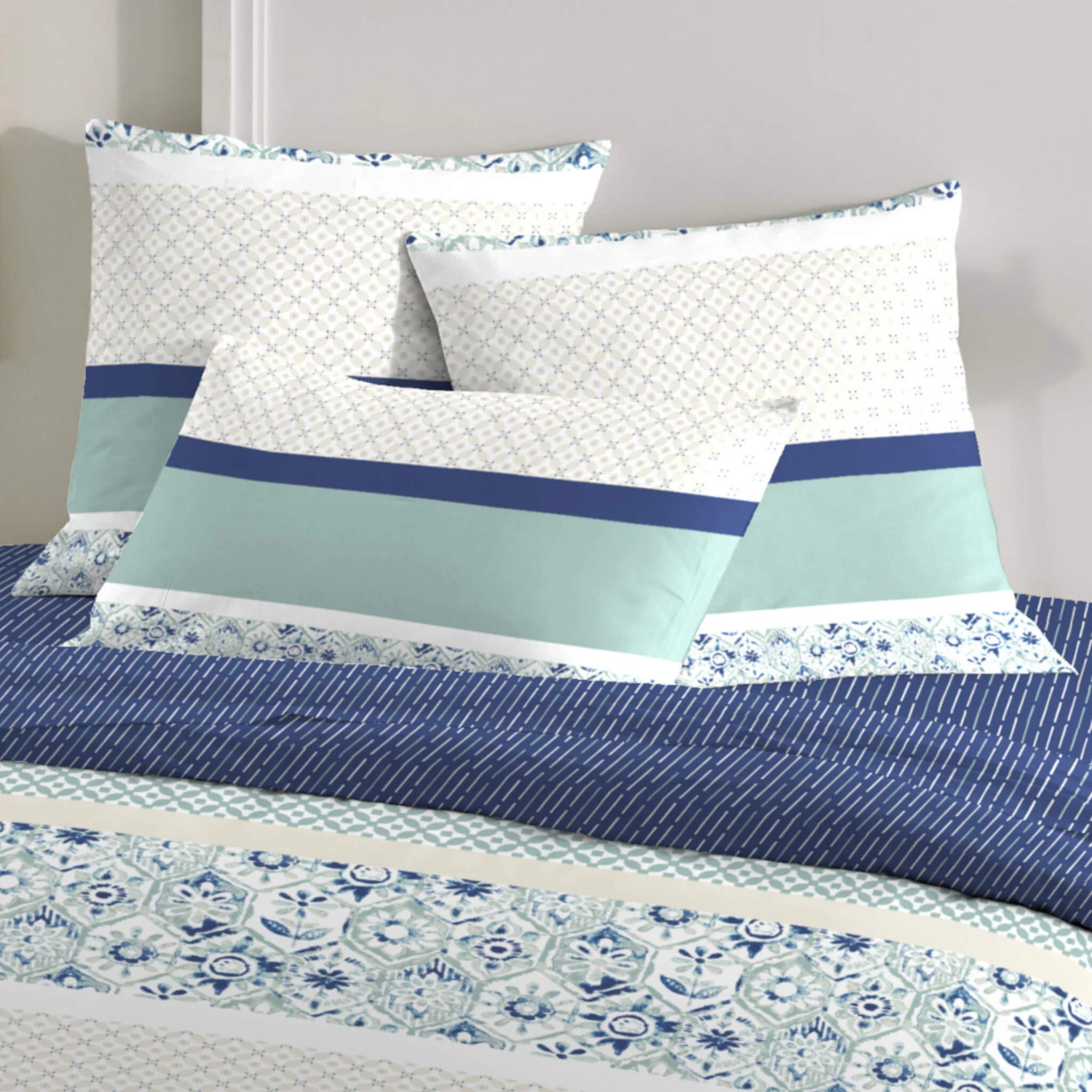 Parure De Lit Tilsa 4 Parure De Lit Tilsa – Image 2