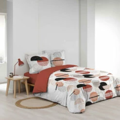 Parure De Lit Twistine -Doublures De Lit Soldes 2024 parure twistine