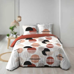 Parure De Lit Twistine