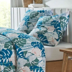 Parure De Lit Herbs Emeraude 240x220 6 Parure De Lit Herbs Emeraude 240x220 -Doublures De Lit Soldes 2024 parureherbs 2