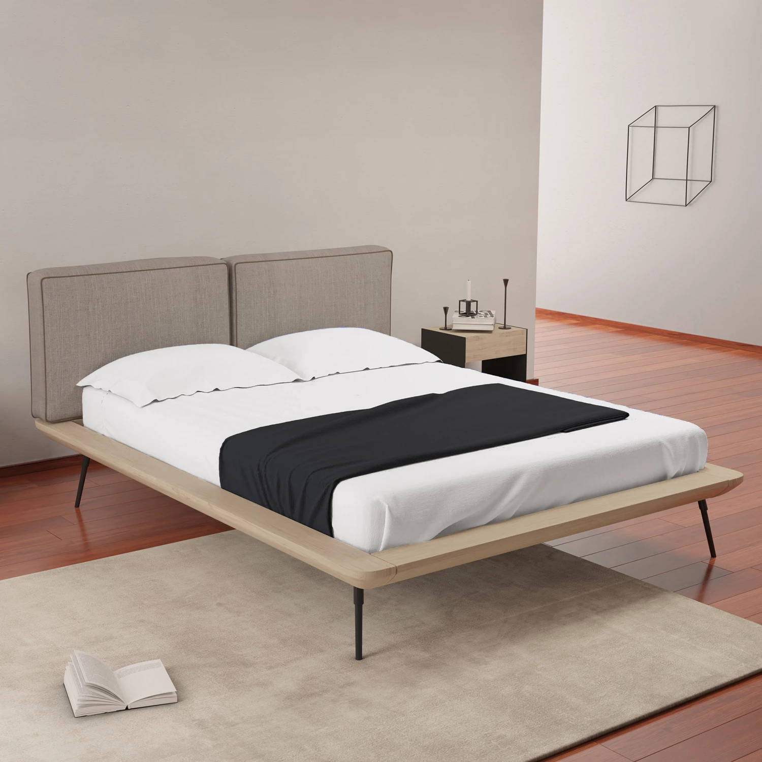 Drap Housse Percale Blanc Bonnet 30 Cm 5 Drap Housse Percale Blanc Bonnet 30 Cm – Image 3