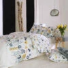 Parure De Lit Percale Petite Folie - Tradilinge 2 Parure De Lit Percale Petite Folie - Tradilinge -Doublures De Lit Soldes 2024 petite folie 1