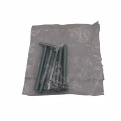 4 Pieds Cylindriques Pour Cadre à Lattes -Doublures De Lit Soldes 2024 pied cadre lattes 4 fond blanc