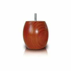 4 Pieds Boules Bois Merisier 7 4 Pieds Boules Bois Merisier -Doublures De Lit Soldes 2024 pied boule merisier 2