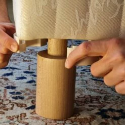 4 Pieds Anti-punaises BUGSAFE 10 4 Pieds Anti-punaises BUGSAFE -Doublures De Lit Soldes 2024 pied bugsafe someo ambiance