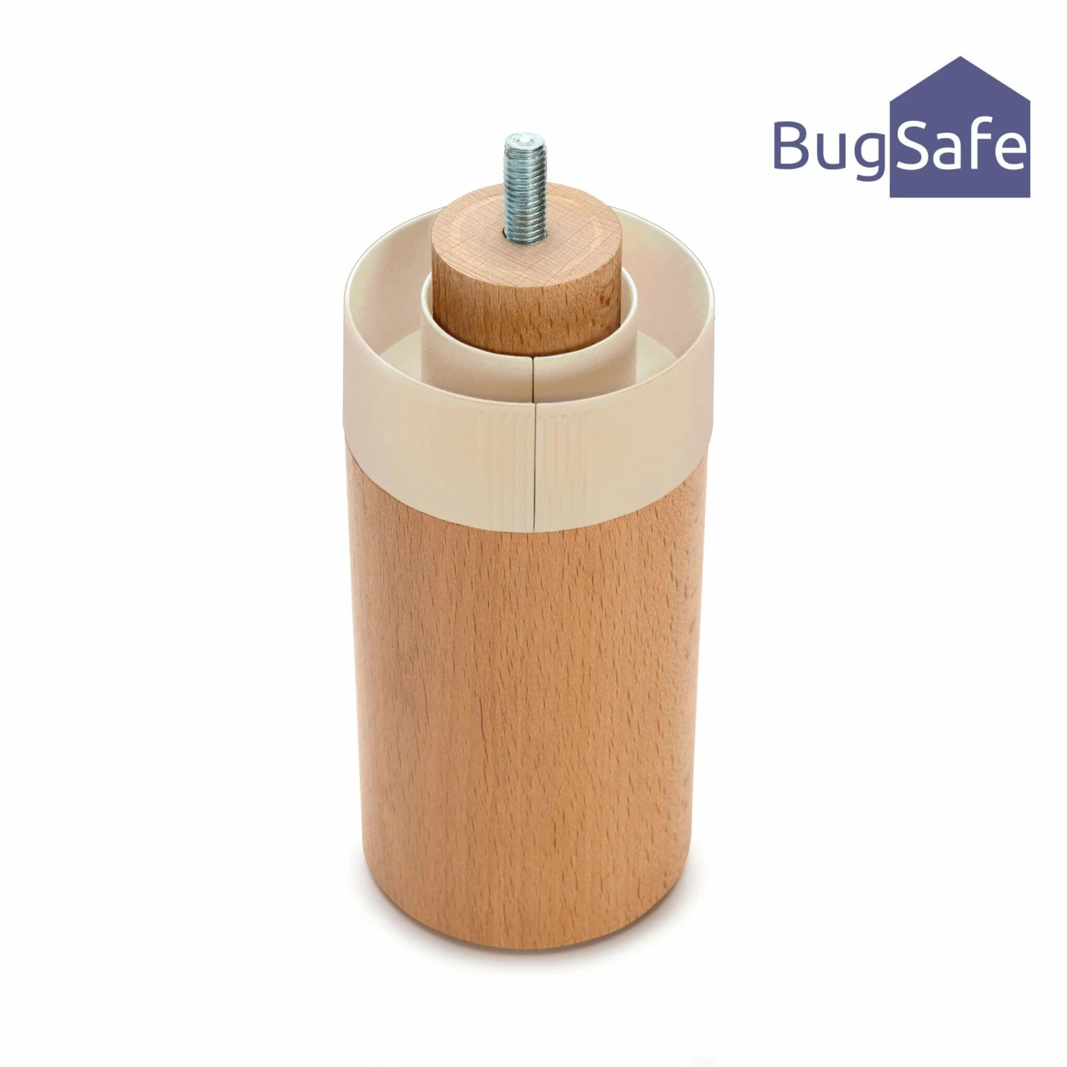 4 Pieds Anti-punaises BUGSAFE 4 4 Pieds Anti-punaises BUGSAFE – Image 2