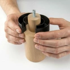 4 Pieds Anti-punaises BUGSAFE 9 4 Pieds Anti-punaises BUGSAFE -Doublures De Lit Soldes 2024 pied bugsafe someo syst me fond blanc