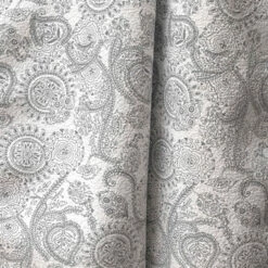 Plaid Polaire Black Dress 120x160 -Doublures De Lit Soldes 2024 plaid ethnique zoom