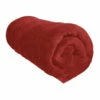 Plaid Microfibre 140x200 Cm 2 Plaid Microfibre 140x200 Cm -Doublures De Lit Soldes 2024 plaid microfibre 140x200 cm rouge fond blanc 1