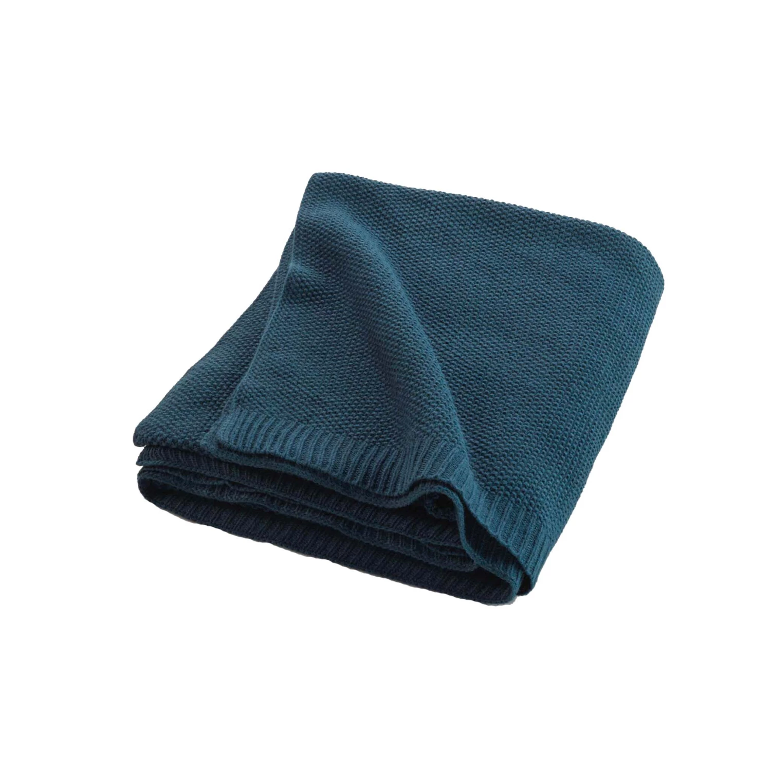 Plaid Tricotine 125x150 Cm 10 Plaid Tricotine 125x150 Cm – Image 8