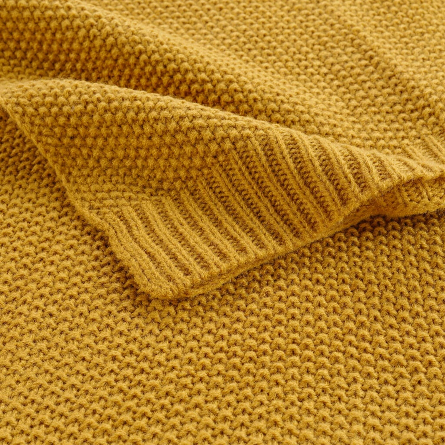 Plaid Tricotine 125x150 Cm 14 Plaid Tricotine 125x150 Cm – Image 12