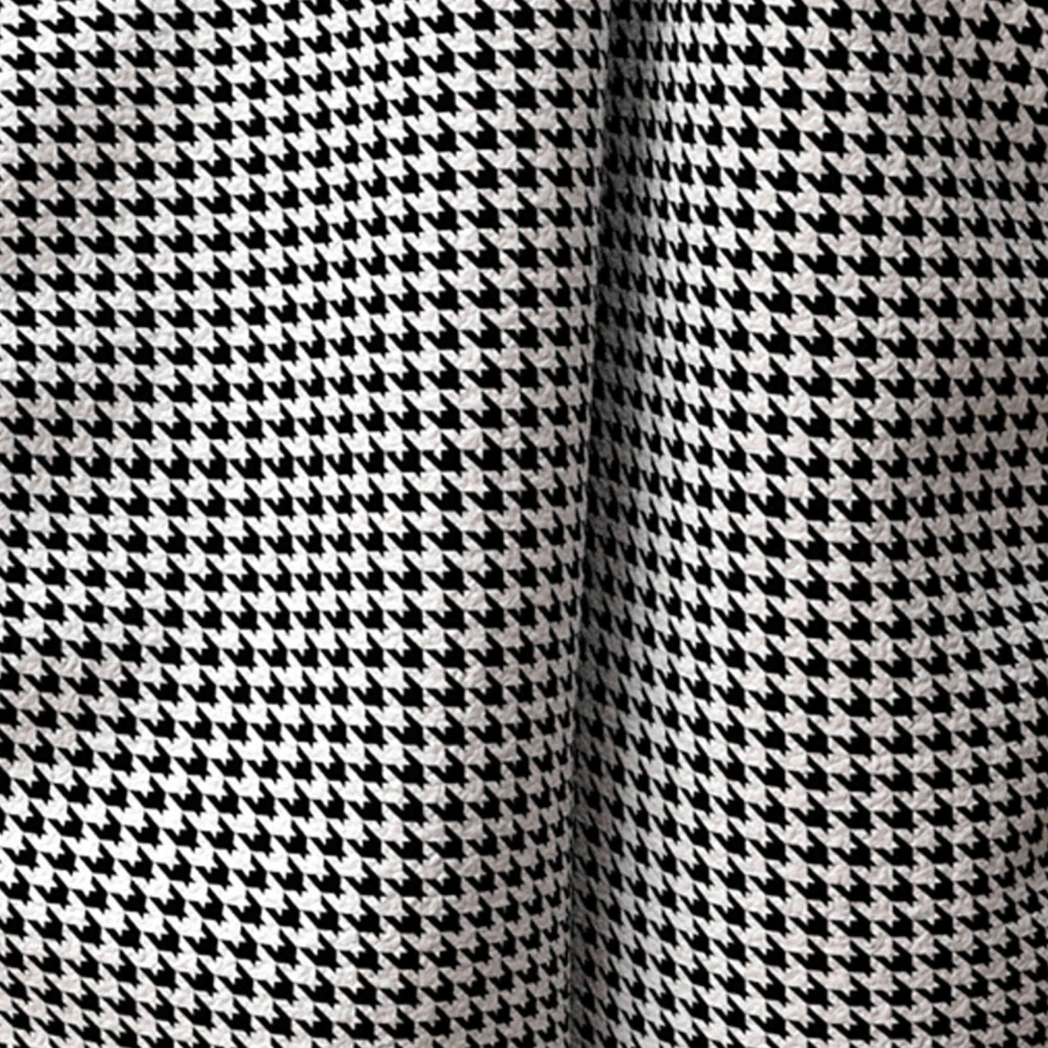 Plaid Polaire Victoria Noir 120x160 Cm 4 Plaid Polaire Victoria Noir 120x160 Cm – Image 2