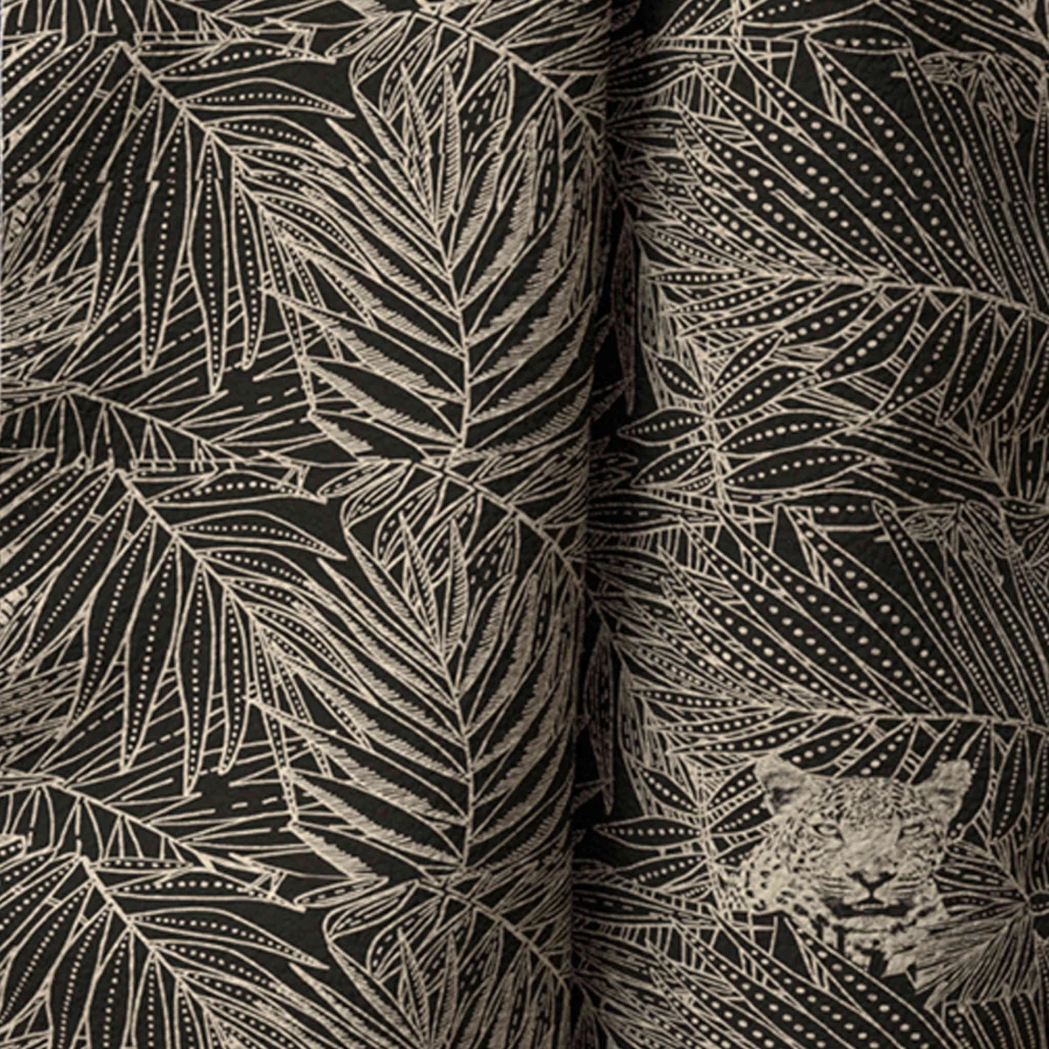 Plaid Polaire Safari 120x160 Cm 4 Plaid Polaire Safari 120x160 Cm – Image 2