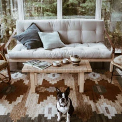 Banquette Convertible POETRY En Pin Naturel Avec Matelas Futon 12 Banquette Convertible POETRY En Pin Naturel Avec Matelas Futon -Doublures De Lit Soldes 2024 poetry 3