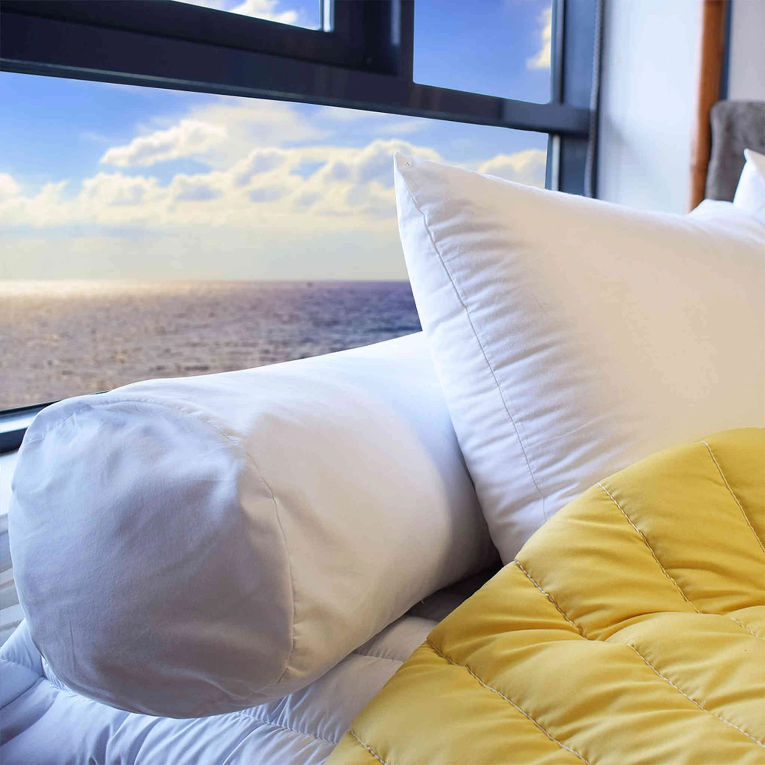 Traversin Grand Confort 5 Traversin Grand Confort – Image 3