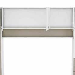 Environnement De Lit Pour Lit Enfant 90x200 - EN168 12 Environnement De Lit Pour Lit Enfant 90x200 - EN168 -Doublures De Lit Soldes 2024 pont2 1