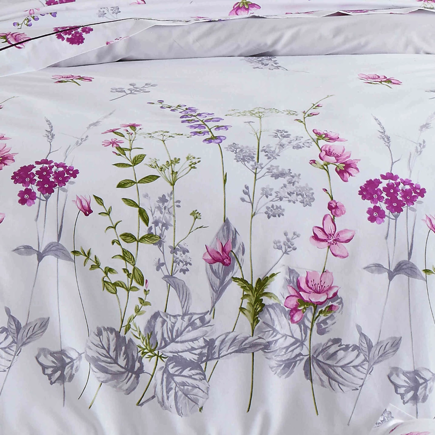 Parure De Lit Pretty - Tradilinge 4 Parure De Lit Pretty - Tradilinge – Image 2