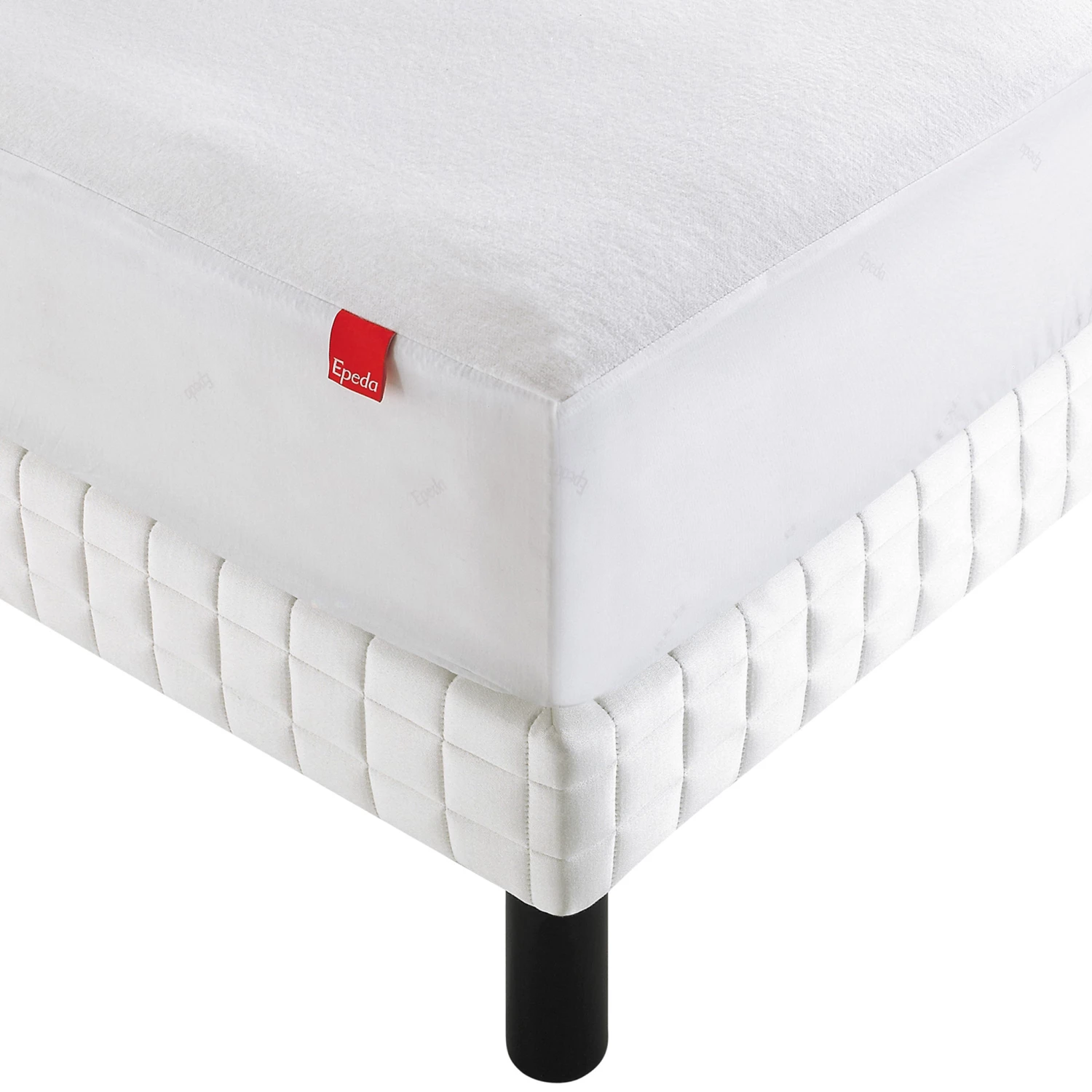 Protège Matelas Epeda Coton Imperméable Et Respirant 3 Protège Matelas Epeda Coton Imperméable Et Respirant
