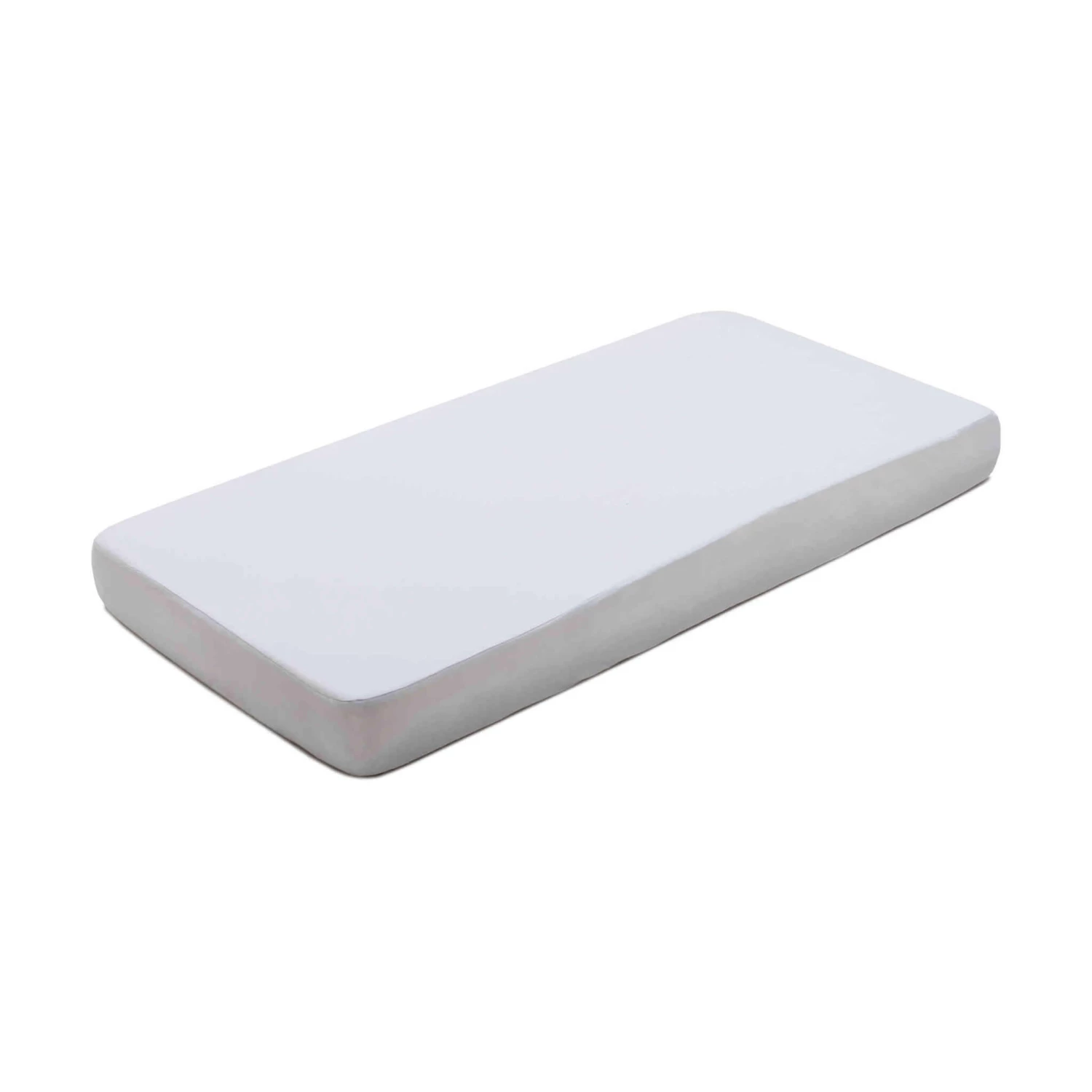 Protège Matelas Bébé Anti-acariens Microstop Molleton 100% Coton - Bonnet 15 Cm 3 Protège Matelas Bébé Anti-acariens Microstop Molleton 100% Coton - Bonnet 15 Cm