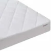 Protège Matelas Bébé Bultex Grand Confort Imperméable - Bonnet Extensible 5 à 15 Cm 1 Protège Matelas Bébé Bultex Grand Confort Imperméable - Bonnet Extensible 5 à 15 Cm -Doublures De Lit Soldes 2024 protege matelas bebe fond blanc 1 4