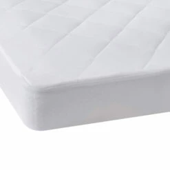 Protège Matelas Bébé Bultex Grand Confort Imperméable - Bonnet Extensible 5 à 15 Cm 7 Protège Matelas Bébé Bultex Grand Confort Imperméable - Bonnet Extensible 5 à 15 Cm -Doublures De Lit Soldes 2024 protege matelas bebe fond blanc 3