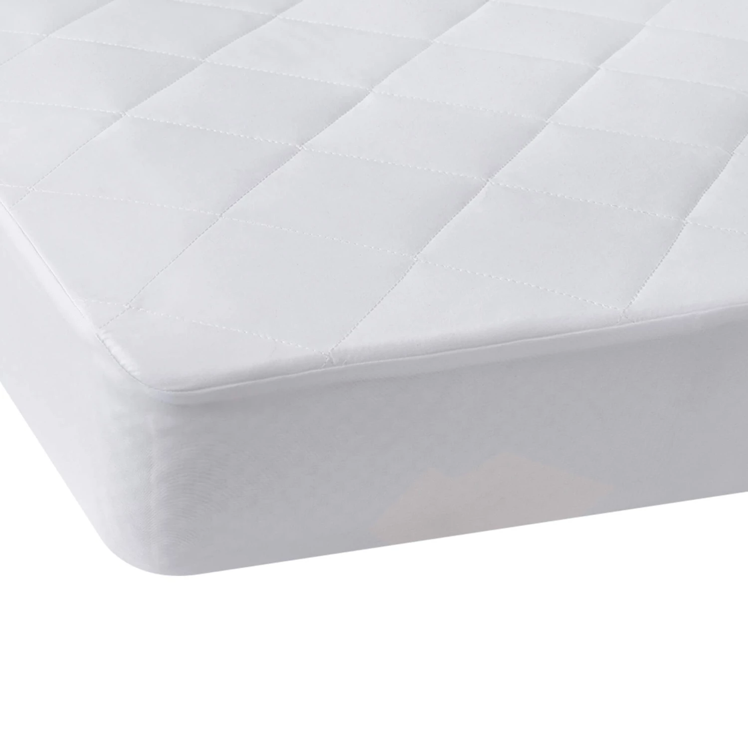 Protège Matelas Bébé Bultex Grand Confort Imperméable - Bonnet Extensible 5 à 15 Cm 5 Protège Matelas Bébé Bultex Grand Confort Imperméable - Bonnet Extensible 5 à 15 Cm – Image 3