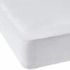 Protège Matelas Bultex Coton Doux - Bonnet Extensible 20 à 30 Cm 1 Protège Matelas Bultex Coton Doux - Bonnet Extensible 20 à 30 Cm -Doublures De Lit Soldes 2024 protege matelas coton doux fond blanc 1