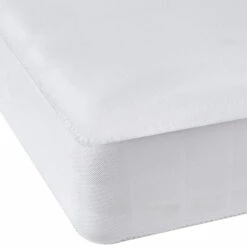Protège Matelas Bultex Coton Doux - Bonnet Extensible 20 à 30 Cm