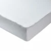 Protège Matelas Molleton Et Imperméable Bonnet 25 Cm 1 Protège Matelas Molleton Et Imperméable Bonnet 25 Cm -Doublures De Lit Soldes 2024 protege matelas imper fond blanc 1