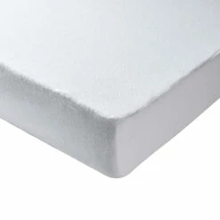 Protège Matelas Molleton Et Imperméable Bonnet 25 Cm