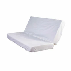 Protège Matelas Molleton Imperméable 100% Coton Pour Clic-clac