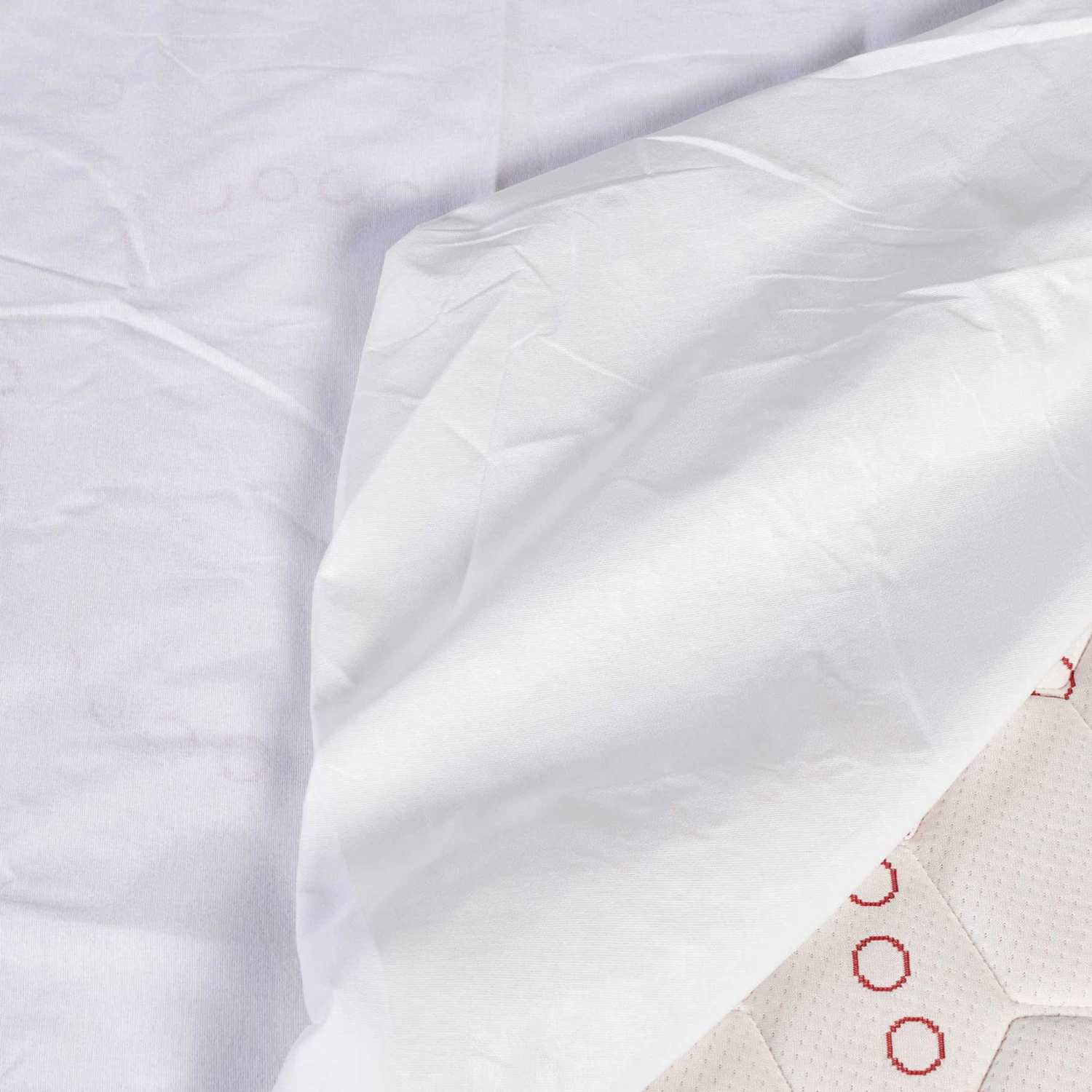 Protège Matelas Molleton Imperméable 100% Coton Pour Clic-clac 7 Protège Matelas Molleton Imperméable 100% Coton Pour Clic-clac – Image 5