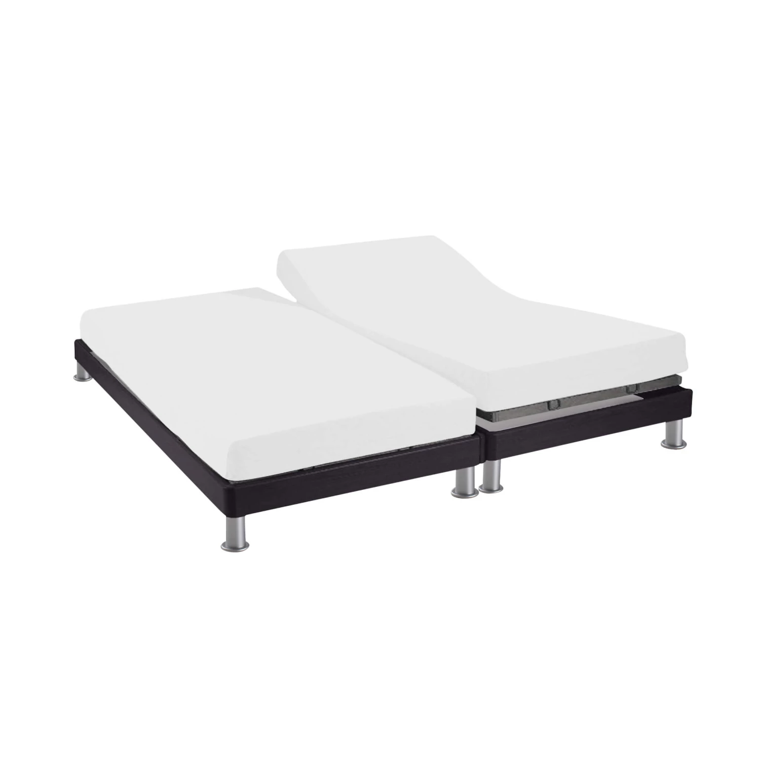 Protège Matelas Anti-acariens Microstop Molleton 100% Coton - Bonnet 27 Cm TPR Pour Sommier Articulé 3 Protège Matelas Anti-acariens Microstop Molleton 100% Coton - Bonnet 27 Cm TPR Pour Sommier Articulé