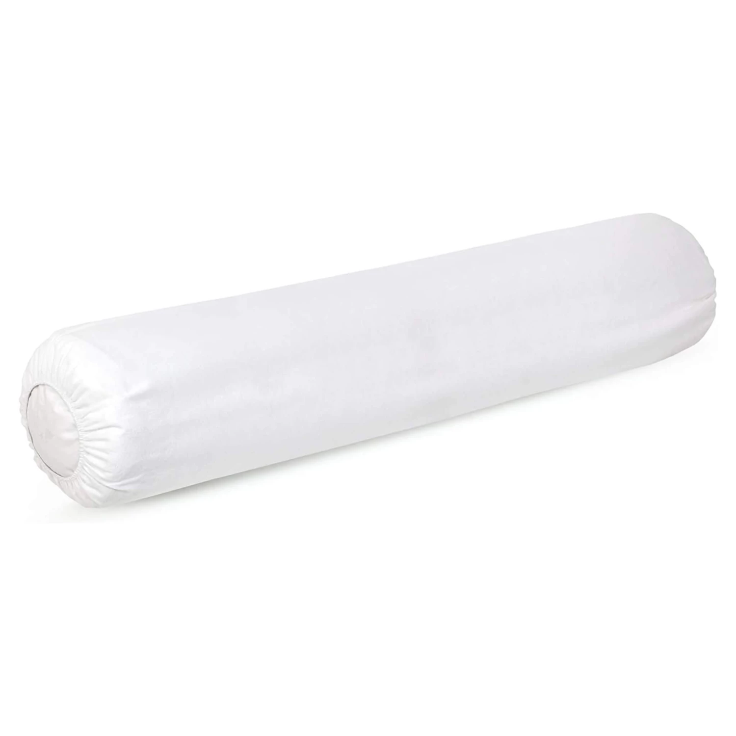 Protège Traversin Anti-acariens Microstop Molleton 100% Coton 3 Protège Traversin Anti-acariens Microstop Molleton 100% Coton