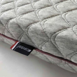 Candide Matelas Bébé Déhoussable RESILIENCE -Doublures De Lit Soldes 2024 resilience fond blanc 5