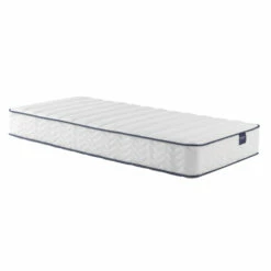 Ensemble Matelas Ressorts, Sommier Lune Et Pieds Rêve 300 - SOMEO 27 Ensemble Matelas Ressorts, Sommier Lune Et Pieds Rêve 300 - SOMEO -Doublures De Lit Soldes 2024 reve 300 3 4 droit fond blanc 180 10