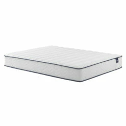 Ensemble Matelas Ressorts, Sommier, Pieds Et Tête De Lit Rêve 300 - SOMEO 18 Ensemble Matelas Ressorts, Sommier, Pieds Et Tête De Lit Rêve 300 - SOMEO -Doublures De Lit Soldes 2024 reve 300 3 4 droit fond blanc 368 10