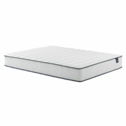 Ensemble Matelas Ressorts, Sommier Lune Et Pieds Rêve 300 - SOMEO 20 Ensemble Matelas Ressorts, Sommier Lune Et Pieds Rêve 300 - SOMEO -Doublures De Lit Soldes 2024 reve 300 3 4 droit fond blanc 368 14