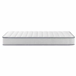 Ensemble Matelas Ressorts, Sommier Et Pieds Rêve 300 - SOMEO 32 Ensemble Matelas Ressorts, Sommier Et Pieds Rêve 300 - SOMEO -Doublures De Lit Soldes 2024 reve 300 profil fond blanc 178 4
