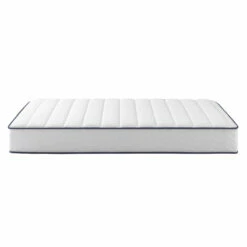 Ensemble Matelas Ressorts, Sommier Lune Et Pieds Rêve 300 - SOMEO 25 Ensemble Matelas Ressorts, Sommier Lune Et Pieds Rêve 300 - SOMEO -Doublures De Lit Soldes 2024 reve 300 profil fond blanc 372 14