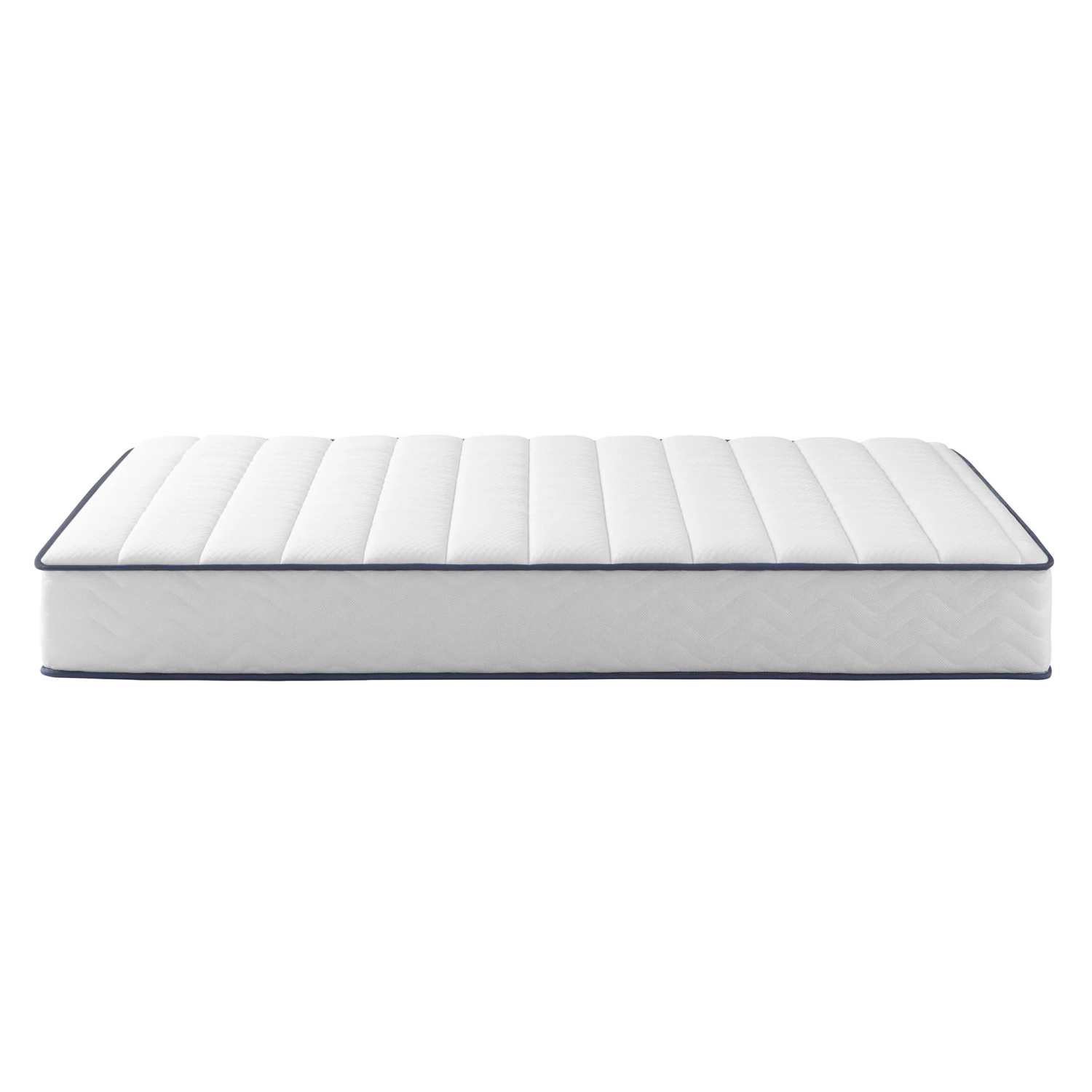 Ensemble Matelas Ressorts, Sommier Lune Et Pieds Rêve 300 - SOMEO 10 Ensemble Matelas Ressorts, Sommier Lune Et Pieds Rêve 300 - SOMEO – Image 8
