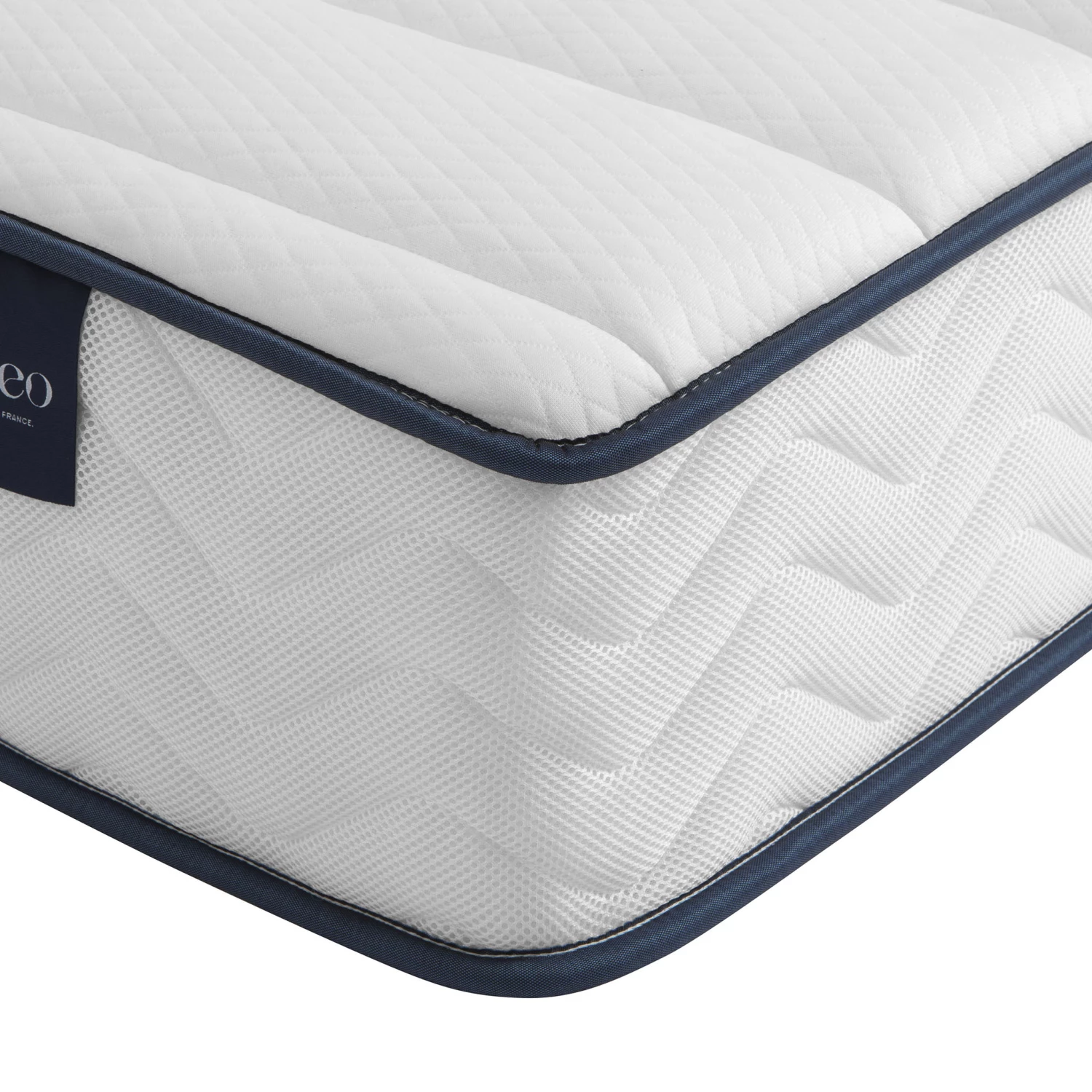 Matelas Ressorts Rêve 300 - SOMEO 5 Matelas Ressorts Rêve 300 - SOMEO – Image 3