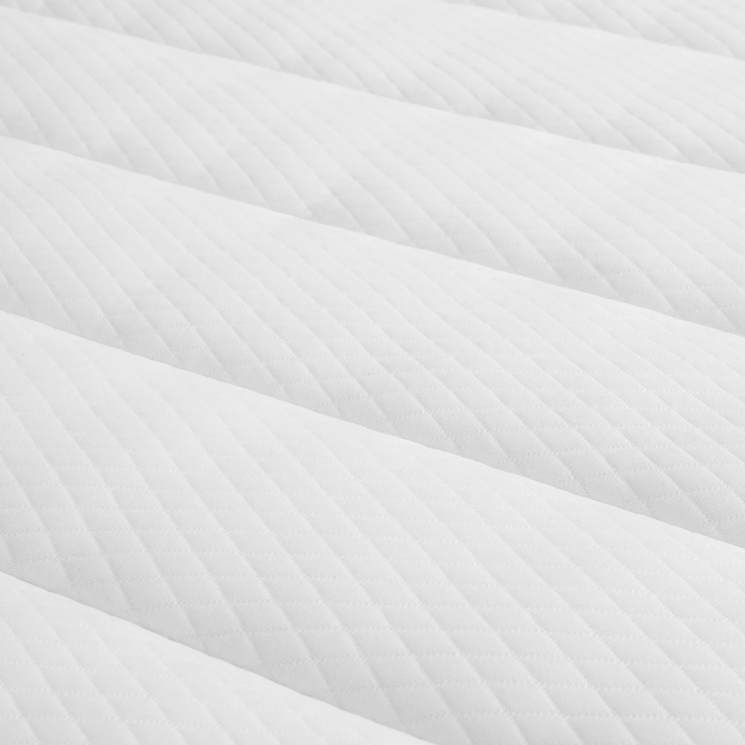 Ensemble Matelas Ressorts, Sommier Lune Et Pieds Rêve 300 - SOMEO 4 Ensemble Matelas Ressorts, Sommier Lune Et Pieds Rêve 300 - SOMEO – Image 2