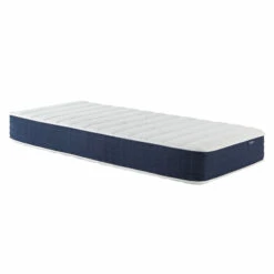 Ensemble Matelas Ressorts, Sommier Et Pieds Rêve 400 - SOMEO 29 Ensemble Matelas Ressorts, Sommier Et Pieds Rêve 400 - SOMEO -Doublures De Lit Soldes 2024 reve 400 3 4 droit fond blanc 174 4