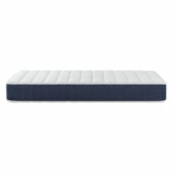 Ensemble Matelas Ressorts, Sommier Et Pieds Rêve 400 - SOMEO 32 Ensemble Matelas Ressorts, Sommier Et Pieds Rêve 400 - SOMEO -Doublures De Lit Soldes 2024 reve 400 profil fond blanc 172 4