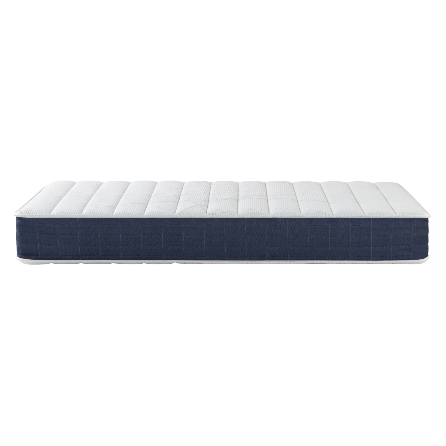 Ensemble Matelas Ressorts, Sommier, Pieds, Couette Et Oreiller Rêve 400 - SOMEO 19 Ensemble Matelas Ressorts, Sommier, Pieds, Couette Et Oreiller Rêve 400 - SOMEO – Image 17