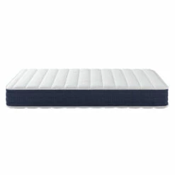 Ensemble Matelas Ressorts, Sommier, Pieds, Couette Et Oreiller Rêve 400 - SOMEO 29 Ensemble Matelas Ressorts, Sommier, Pieds, Couette Et Oreiller Rêve 400 - SOMEO -Doublures De Lit Soldes 2024 reve 400 profil fond blanc 384 11