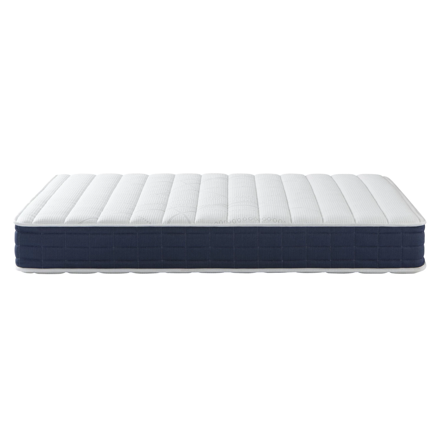 Ensemble Matelas Ressorts, Sommier, Pieds, Couette Et Oreiller Rêve 400 - SOMEO 12 Ensemble Matelas Ressorts, Sommier, Pieds, Couette Et Oreiller Rêve 400 - SOMEO – Image 10