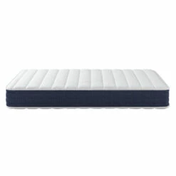 Ensemble Matelas Ressorts, Sommier Lune Et Pieds Rêve 400 - SOMEO 25 Ensemble Matelas Ressorts, Sommier Lune Et Pieds Rêve 400 - SOMEO -Doublures De Lit Soldes 2024 reve 400 profil fond blanc 384 14